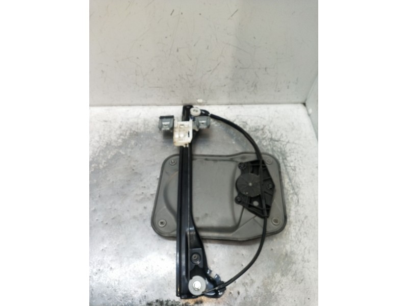 Recambio de elevalunas delantero derecho para skoda fabia (5j2 ) style referencia OEM IAM SK250PDLS  5P