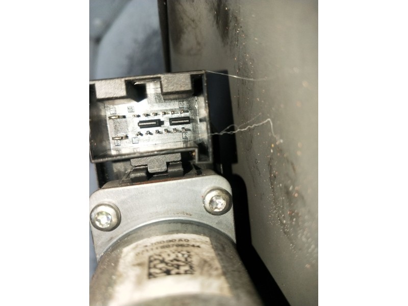 Recambio de elevalunas delantero derecho para skoda fabia (5j2 ) style referencia OEM IAM SK250PDLS  5P