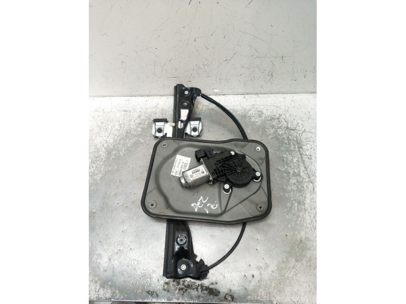 Recambio de elevalunas delantero izquierdo para skoda fabia (5j2 ) style referencia OEM IAM 6Q2959802F 5P 