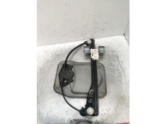 Recambio de elevalunas delantero izquierdo para skoda fabia (5j2 ) style referencia OEM IAM 6Q2959802F 5P  2