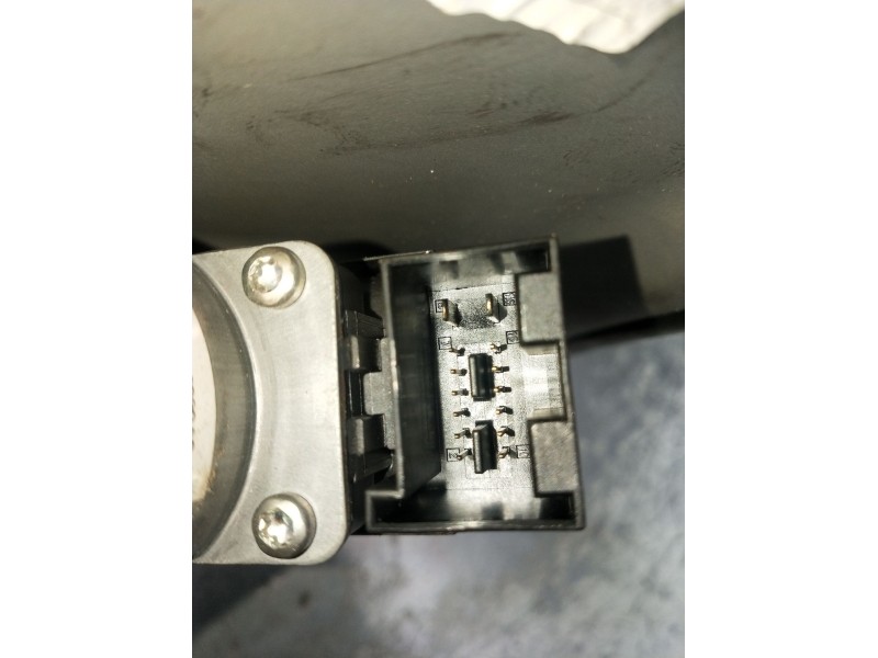 Recambio de elevalunas delantero izquierdo para skoda fabia (5j2 ) style referencia OEM IAM 6Q2959802F 5P 