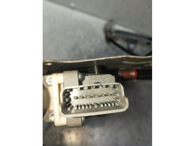 Recambio de elevalunas delantero izquierdo para citroën xsara picasso (n68) 1.6 hdi referencia OEM IAM  5P 