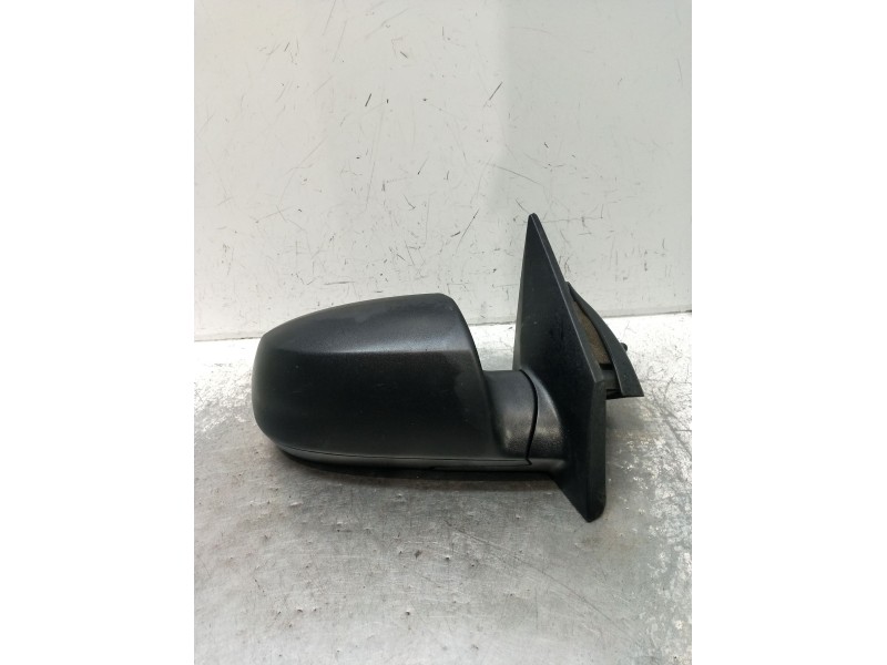 Recambio de retrovisor derecho para kia rio 1.4 ex1 referencia OEM IAM  MANUAL 