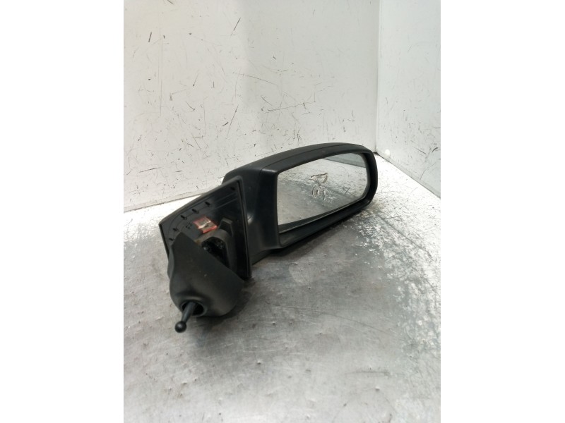 Recambio de retrovisor derecho para kia rio 1.4 ex1 referencia OEM IAM  MANUAL 
