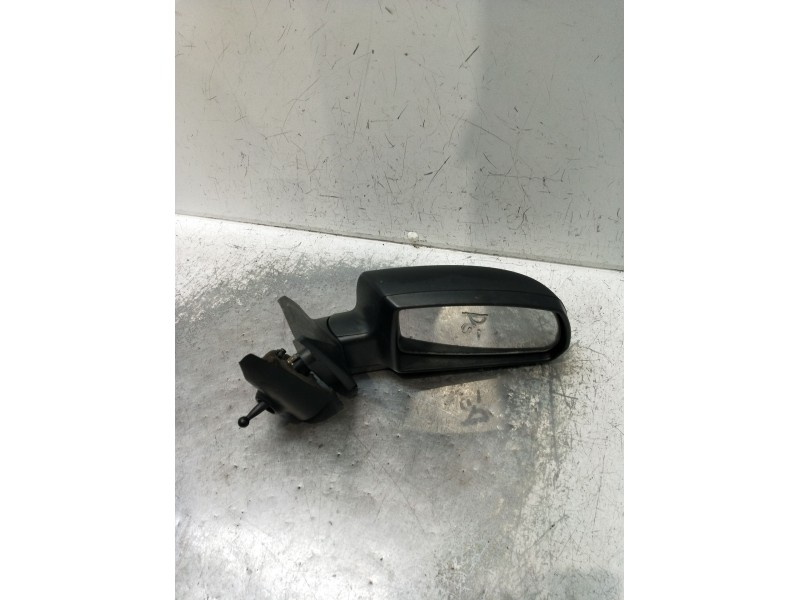 Recambio de retrovisor derecho para kia rio 1.4 ex1 referencia OEM IAM  MANUAL 