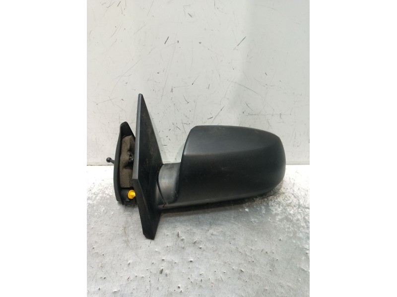Recambio de retrovisor izquierdo para kia rio 1.4 ex1 referencia OEM IAM  MANUAL 