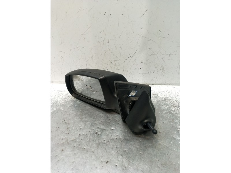 Recambio de retrovisor izquierdo para kia rio 1.4 ex1 referencia OEM IAM  MANUAL 