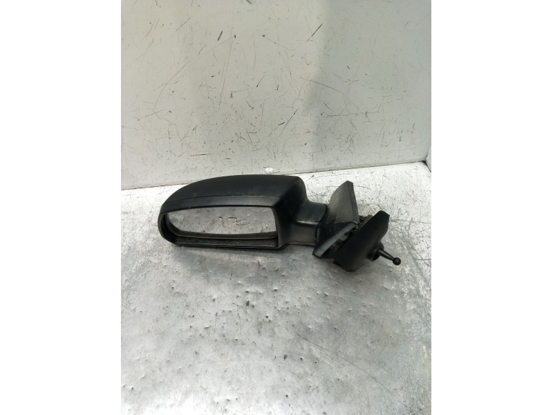Recambio de retrovisor izquierdo para kia rio 1.4 ex1 referencia OEM IAM  MANUAL 