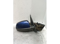 Recambio de retrovisor derecho para opel meriva cosmo referencia OEM IAM  MANUAL 