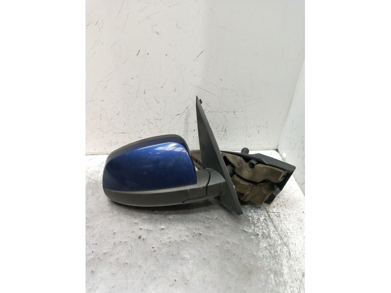 Recambio de retrovisor derecho para opel meriva cosmo referencia OEM IAM  MANUAL 