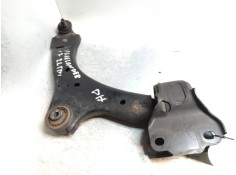 Recambio de brazo suspension inferior delantero derecho para land rover freelander (lr2) referencia OEM IAM   