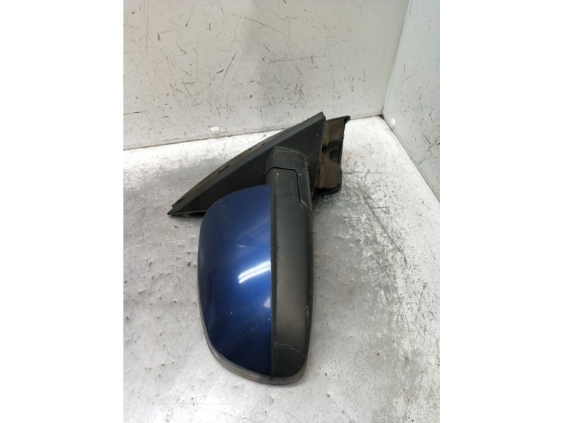 Recambio de retrovisor derecho para opel meriva cosmo referencia OEM IAM  MANUAL 