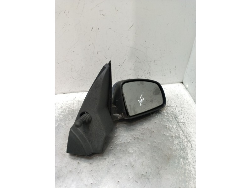 Recambio de retrovisor derecho para opel meriva cosmo referencia OEM IAM  MANUAL 