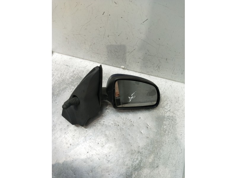 Recambio de retrovisor derecho para opel meriva cosmo referencia OEM IAM  MANUAL 