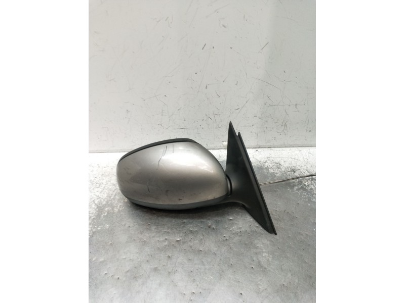 Recambio de retrovisor derecho para skoda fabia (5j2 ) style referencia OEM IAM  MANUAL 