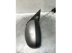 Recambio de retrovisor derecho para skoda fabia (5j2 ) style referencia OEM IAM  MANUAL  2