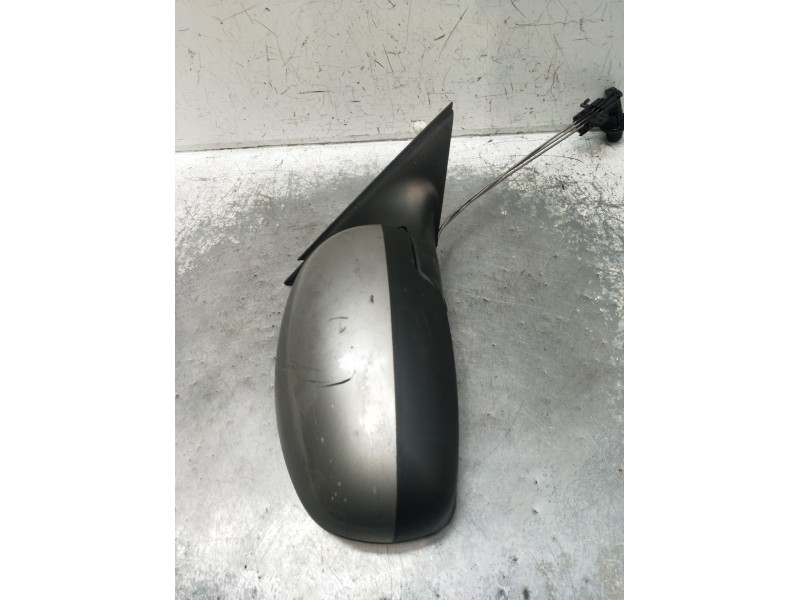 Recambio de retrovisor derecho para skoda fabia (5j2 ) style referencia OEM IAM  MANUAL 