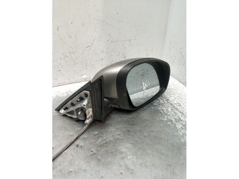 Recambio de retrovisor derecho para skoda fabia (5j2 ) style referencia OEM IAM  MANUAL 