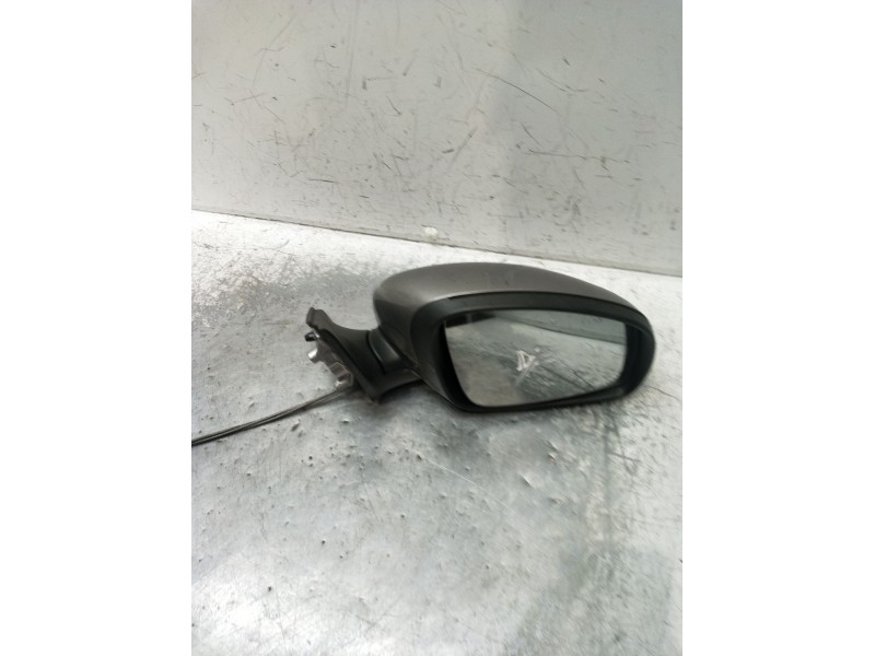 Recambio de retrovisor derecho para skoda fabia (5j2 ) style referencia OEM IAM  MANUAL 