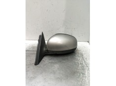 Recambio de retrovisor izquierdo para skoda fabia (5j2 ) style referencia OEM IAM  MANUAL 