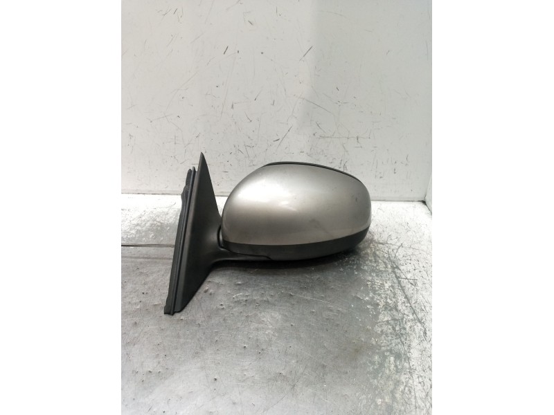 Recambio de retrovisor izquierdo para skoda fabia (5j2 ) style referencia OEM IAM  MANUAL 