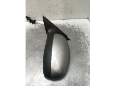 Recambio de retrovisor izquierdo para skoda fabia (5j2 ) style referencia OEM IAM  MANUAL  2
