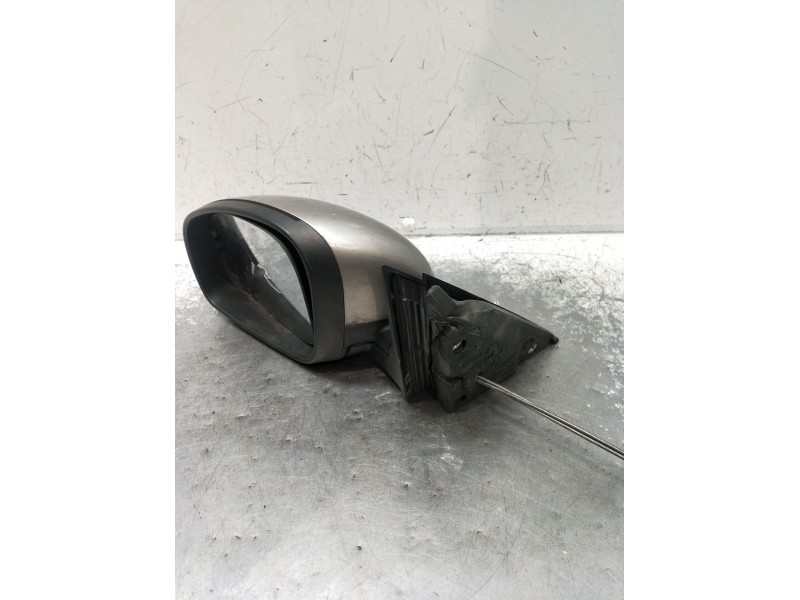 Recambio de retrovisor izquierdo para skoda fabia (5j2 ) style referencia OEM IAM  MANUAL 