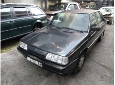 renault 9 del año 1988