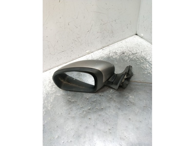 Recambio de retrovisor izquierdo para skoda fabia (5j2 ) style referencia OEM IAM  MANUAL 