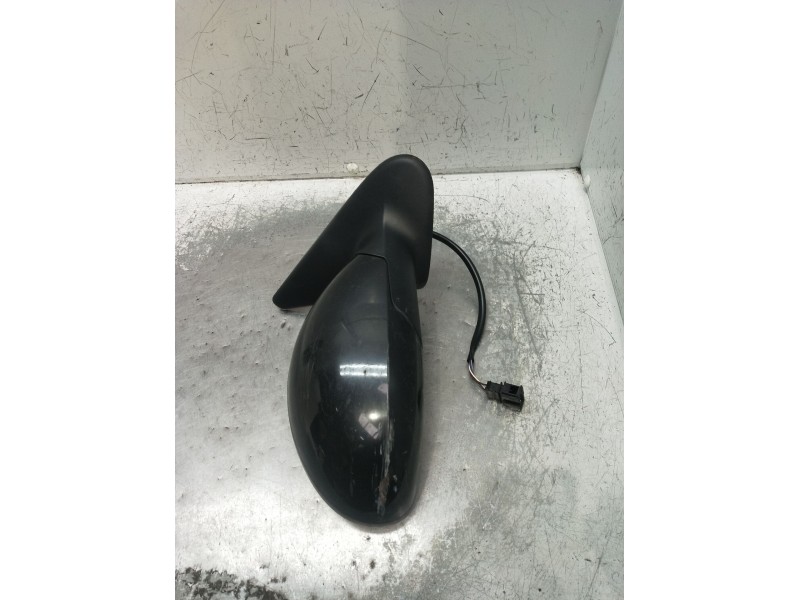 Recambio de retrovisor derecho para seat leon (1m1) 1.9 tdi referencia OEM IAM  ELÉCTRICO 