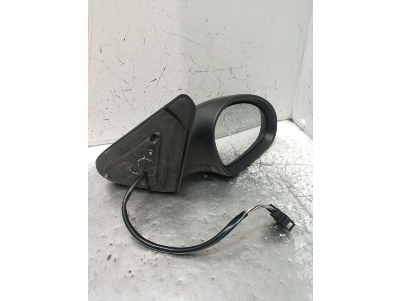 Recambio de retrovisor derecho para seat leon (1m1) 1.9 tdi referencia OEM IAM  ELÉCTRICO 