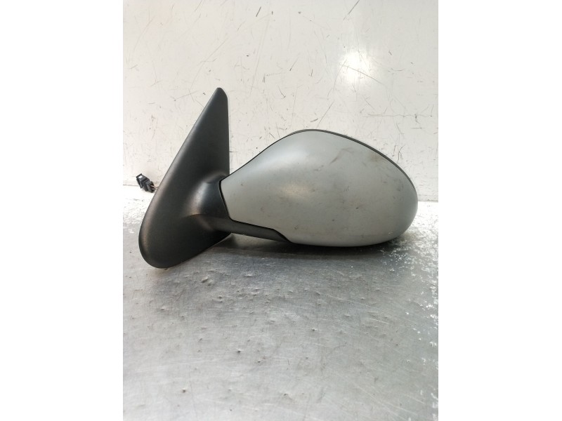 Recambio de retrovisor izquierdo para seat leon (1m1) 1.9 tdi referencia OEM IAM  ELECTRICO 