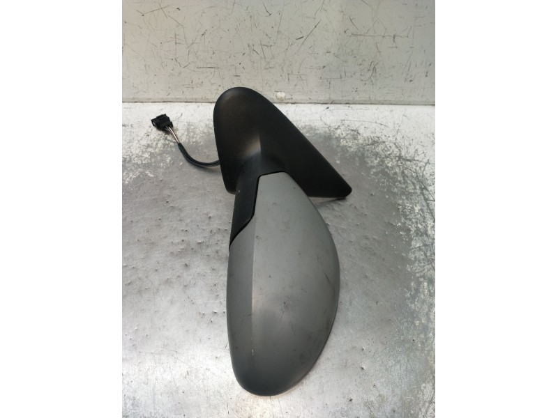 Recambio de retrovisor izquierdo para seat leon (1m1) 1.9 tdi referencia OEM IAM  ELECTRICO 