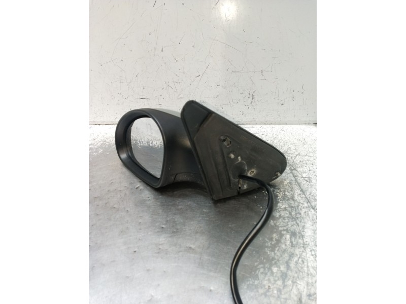 Recambio de retrovisor izquierdo para seat leon (1m1) 1.9 tdi referencia OEM IAM  ELECTRICO 