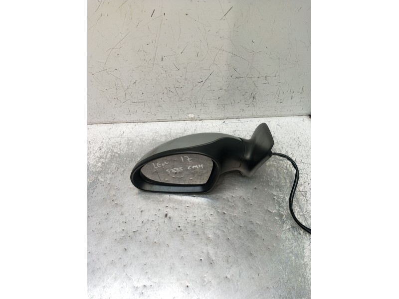 Recambio de retrovisor izquierdo para seat leon (1m1) 1.9 tdi referencia OEM IAM  ELECTRICO 