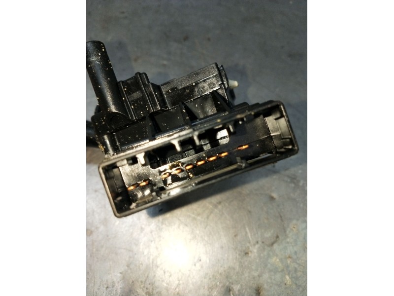 Recambio de mando luces para kia rio 1.4 ex1 referencia OEM IAM   