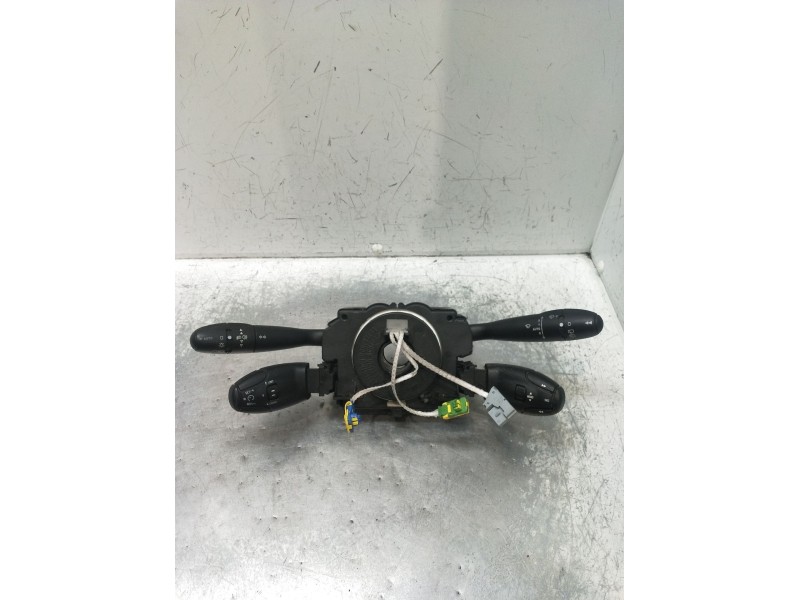 Recambio de mando luces para citroën xsara picasso (n68) 1.6 hdi referencia OEM IAM 96605635XT 12275435 