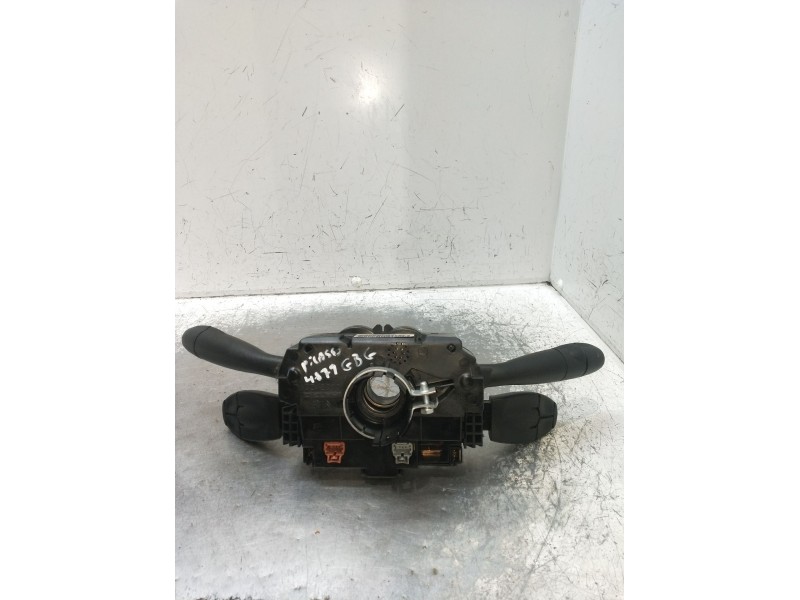 Recambio de mando luces para citroën xsara picasso (n68) 1.6 hdi referencia OEM IAM 96605635XT 12275435 