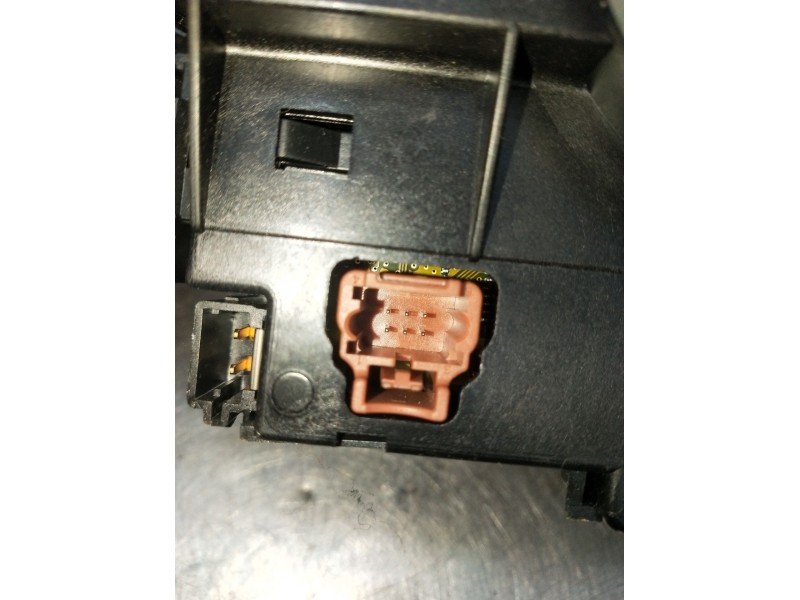 Recambio de mando luces para citroën xsara picasso (n68) 1.6 hdi referencia OEM IAM 96605635XT 12275435 