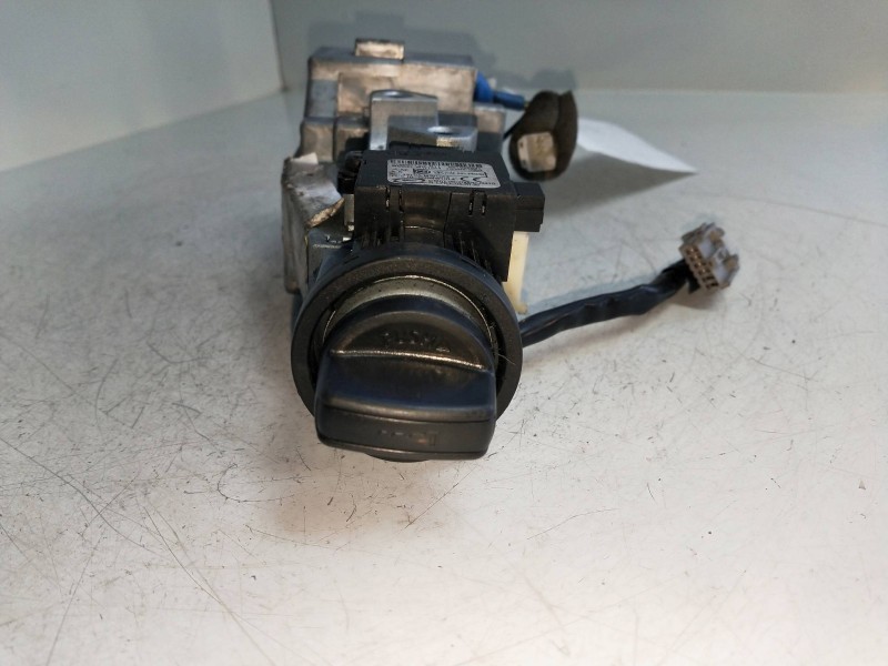 Recambio de conmutador de arranque para nissan qashqai (j10) 2.0 16v cat referencia OEM IAM   