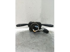 Recambio de mando luces para peugeot 206+ referencia OEM IAM 96663035XT  