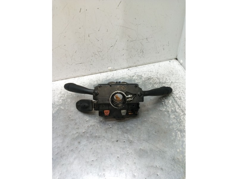 Recambio de mando luces para peugeot 206+ referencia OEM IAM 96663035XT  