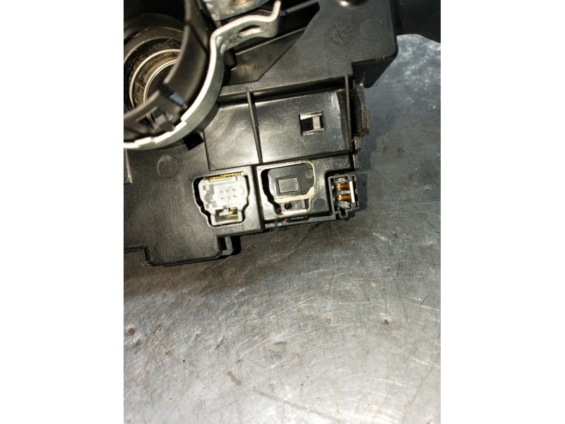 Recambio de mando luces para peugeot 206+ referencia OEM IAM 96663035XT  