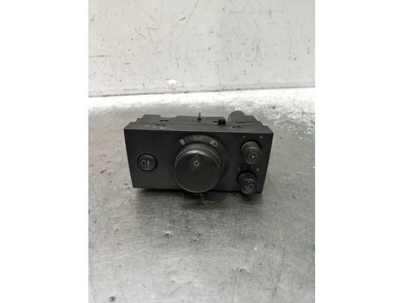 Recambio de mando luces para opel meriva cosmo referencia OEM IAM 93394756 LK04061015 