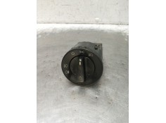 Recambio de mando luces para skoda fabia (5j2 ) style referencia OEM IAM BK71U0941531D K00782 SALPICADERO