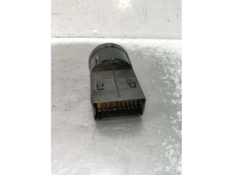 Recambio de mando luces para skoda fabia (5j2 ) style referencia OEM IAM BK71U0941531D K00782 SALPICADERO