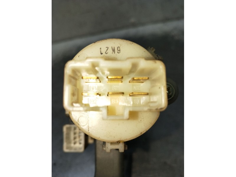 Recambio de conmutador de arranque para kia rio 1.4 ex1 referencia OEM IAM   