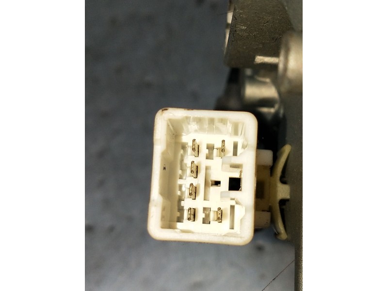 Recambio de conmutador de arranque para kia rio 1.4 ex1 referencia OEM IAM   