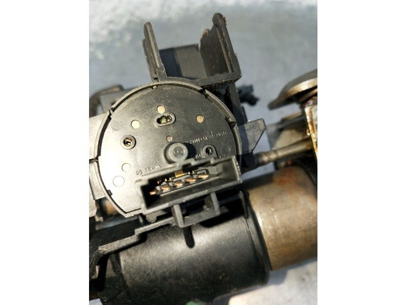 Recambio de conmutador de arranque para opel meriva cosmo referencia OEM IAM 13144390 5WK47631 