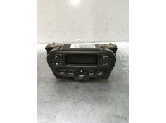 Recambio de mando calefaccion / aire acondicionado para peugeot 206+ referencia OEM IAM 96874997XT T5560002 001811227